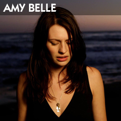 Amy Belle
