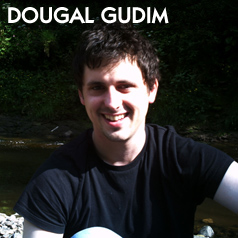 Dougal Gudim