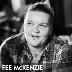 Fee McKenzie