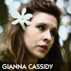 Gianna Cassidy