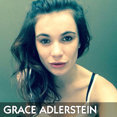 Grace Adlerstein