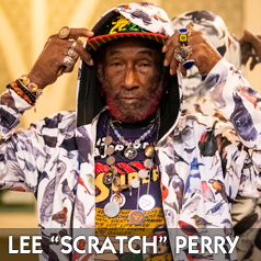 Lee Scratch Perry