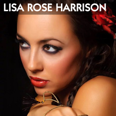 Lisa Rose Harrison