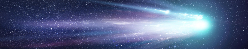 A Comet
