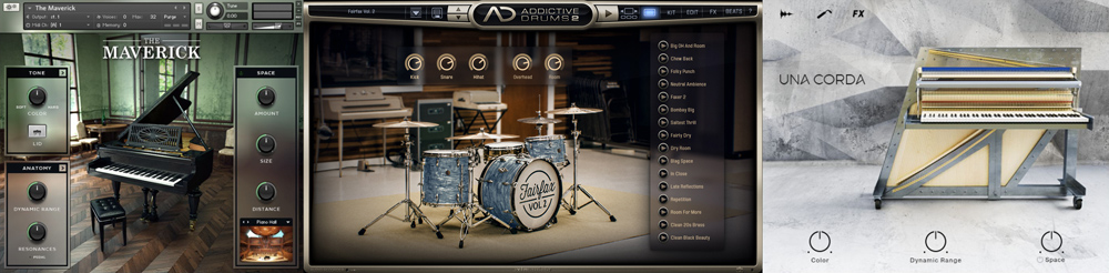 Virtual Instruments